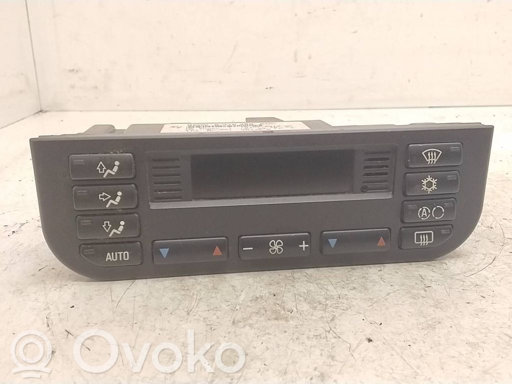Climate control unit   8378466,15446B,1600041006
