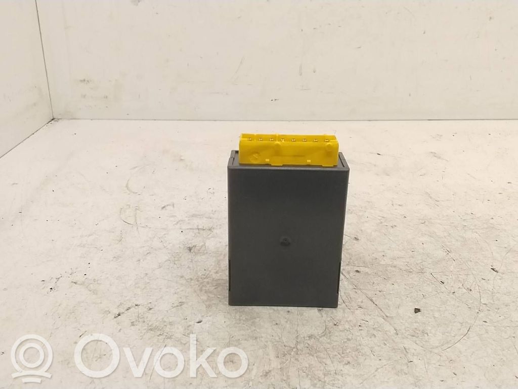 Immobilizer control unit/module   6010820005,61358362277,608377