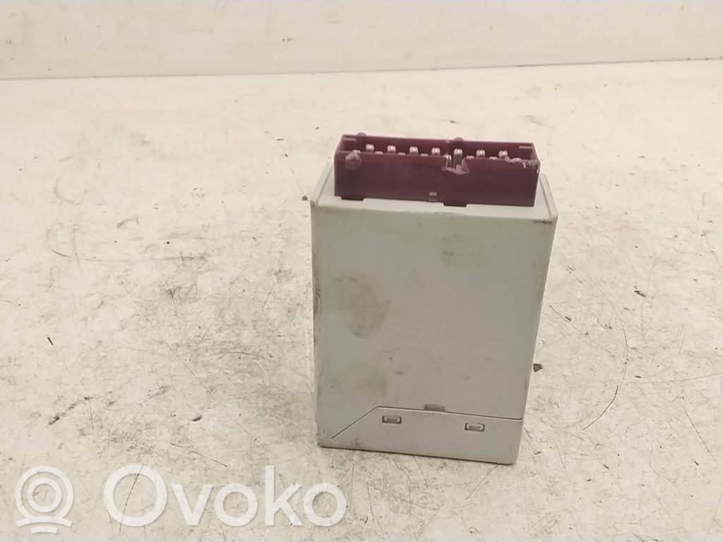 Immobilizer control unit/module   61354146046,110187,05393140