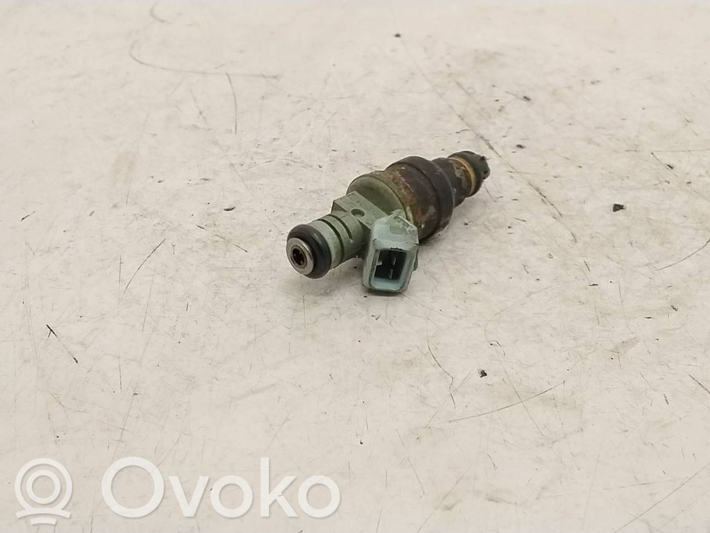 Injecteur de carburant   0280150415