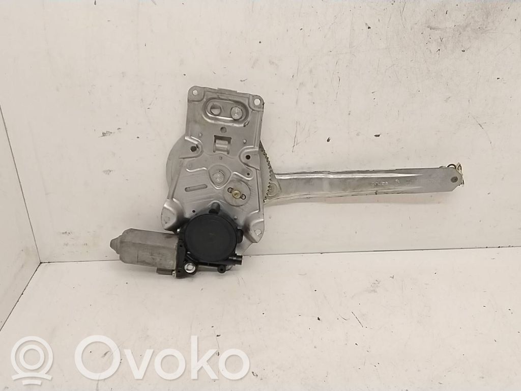 BMW 3 E36 Macara geam ușă spate cu motor 