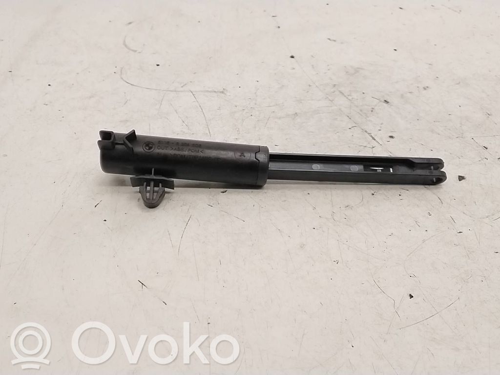 BMW 3 E46 Other interior part 