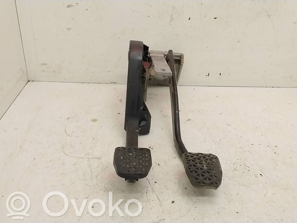 BMW 3 E36 Conjunto de pedal 