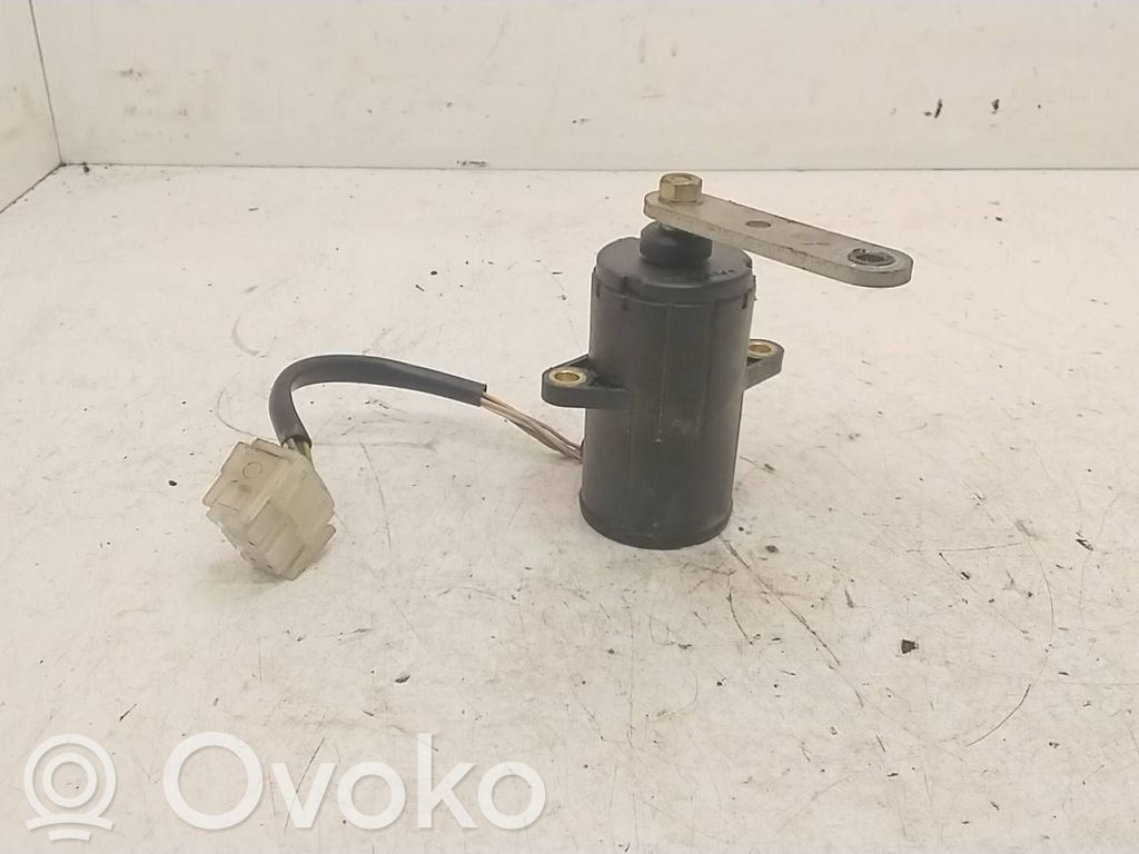 BMW 5 E39 Accelerator throttle pedal 