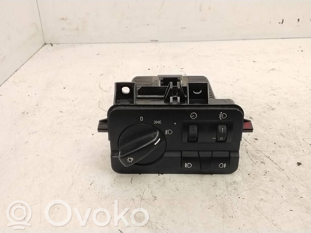 BMW 3 E46 Przełącznik świateł 