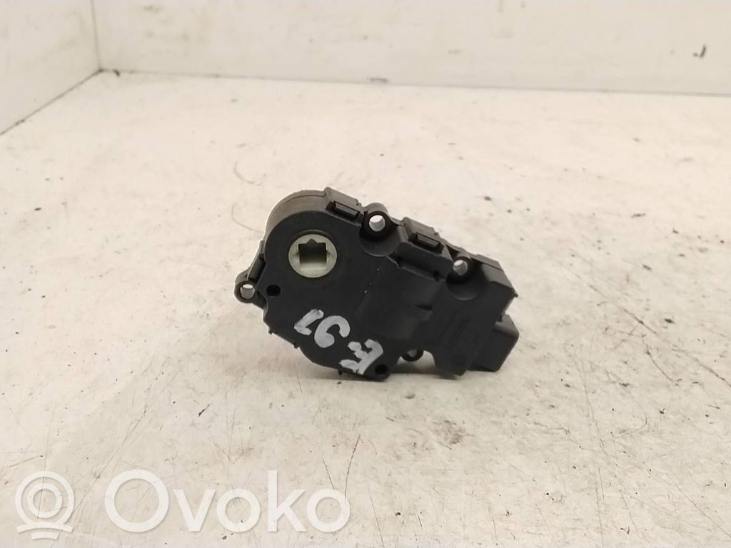 Gaisa vārsta motoriņš   929888G,EFB331,25102007