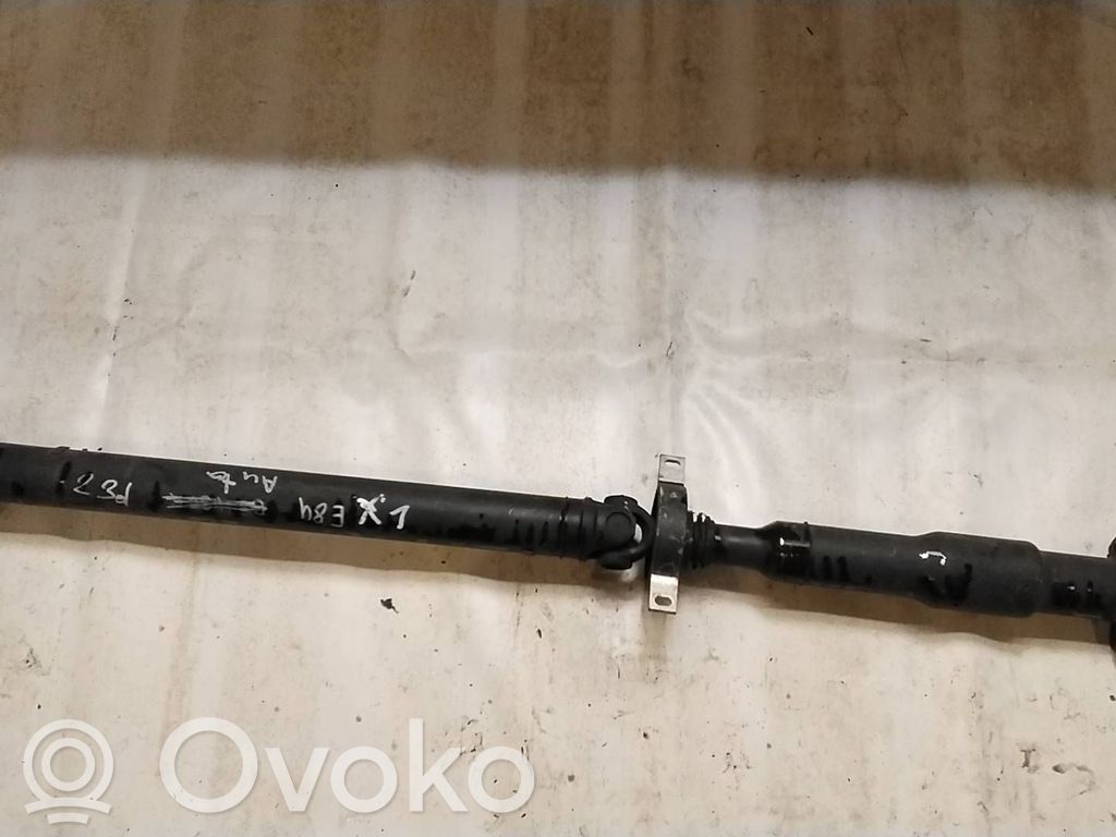 BMW X1 E84 Kardanas komplekte 