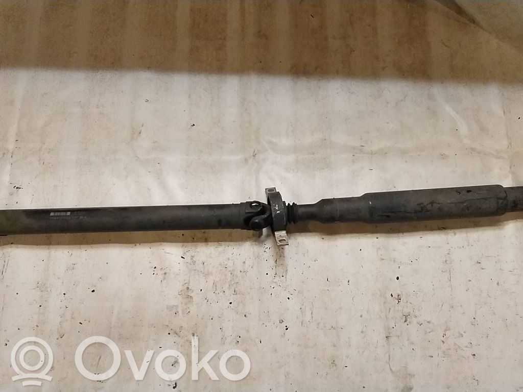 BMW X6 E71 Albero di trasmissione (set) 