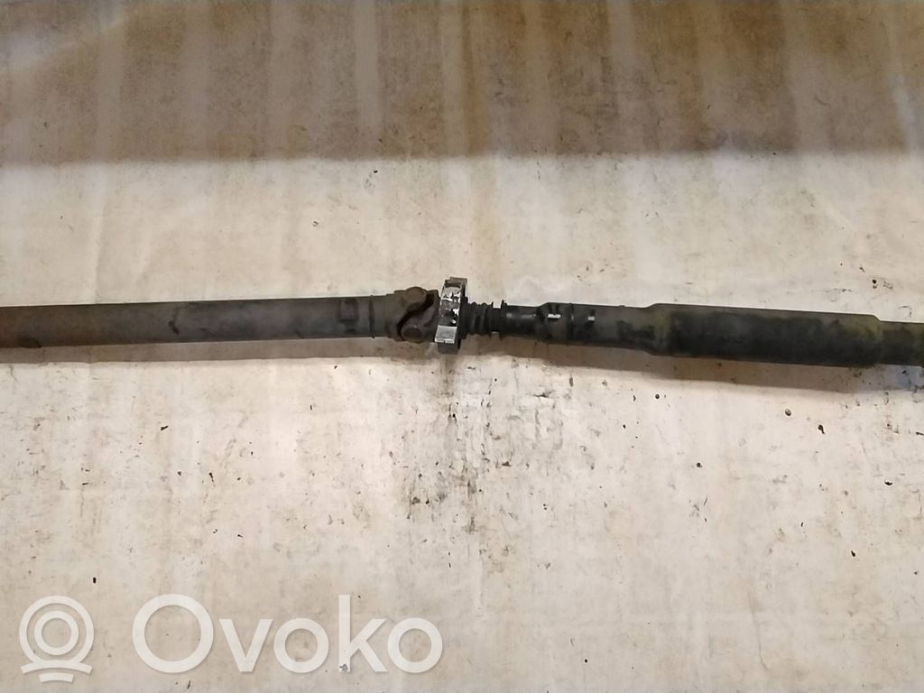 Vetoakseli (sarja)   7527363