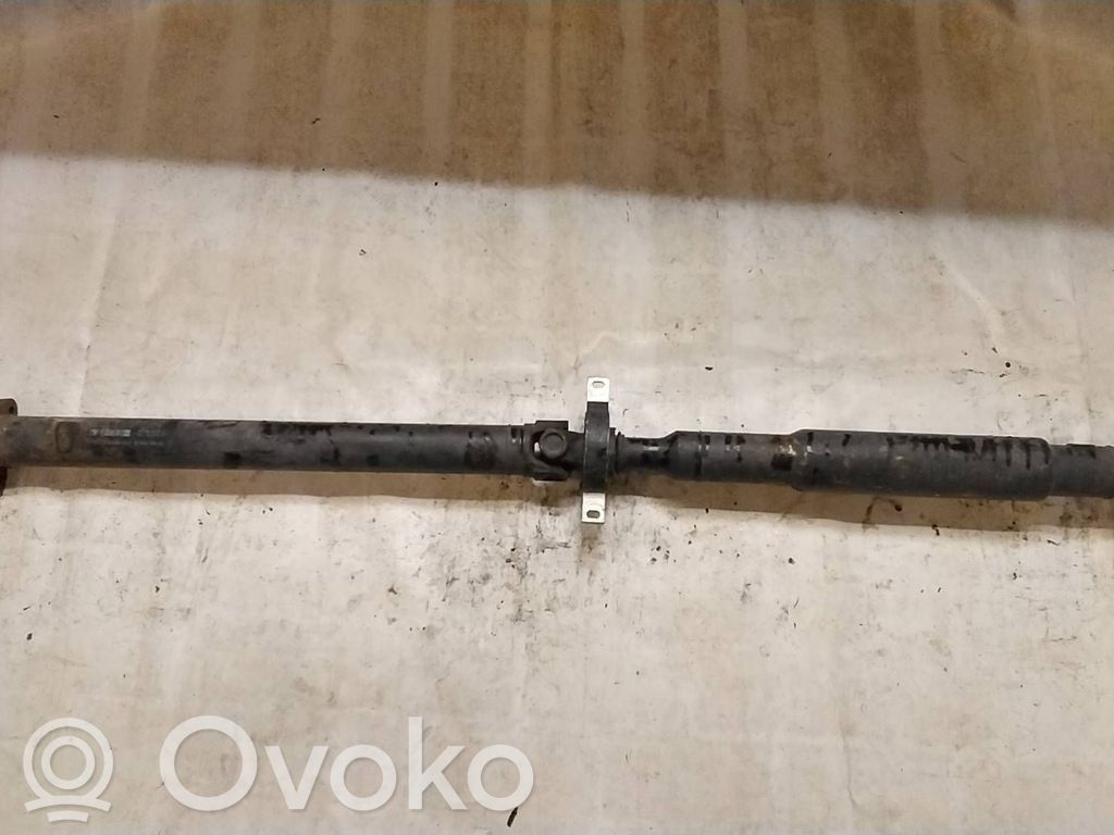 Drive shaft (set)   7572808,757280802