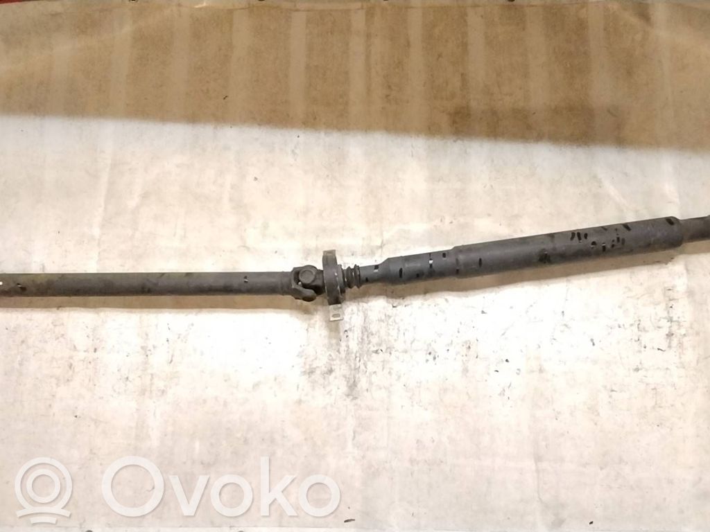 BMW 3 E92 E93 Drive shaft (set) 