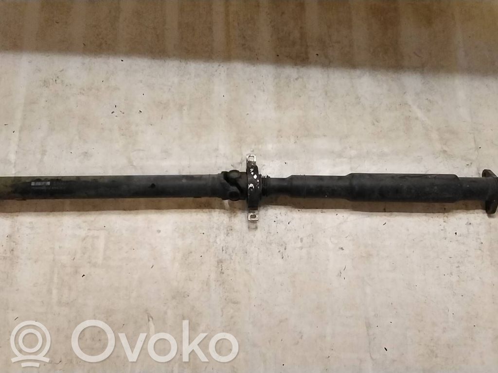 Drive shaft (set)   7580580,758058002