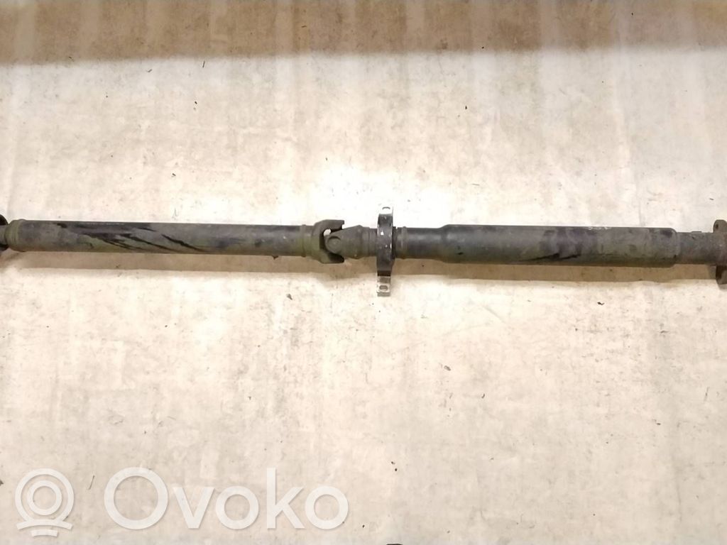 BMW 6 E63 E64 Kardanas komplekte 