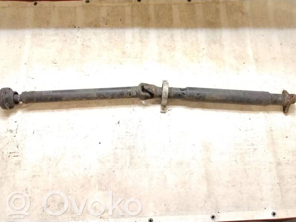 BMW 6 E63 E64 Kit d'arbre d'entraînement 