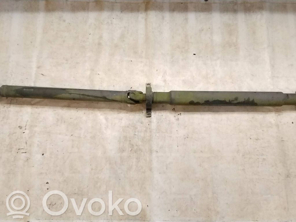 BMW 5 E60 E61 Drive shaft (set) 