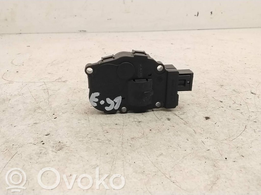 Gaisa vārsta motoriņš   EFB322,032005,CZ1139300710