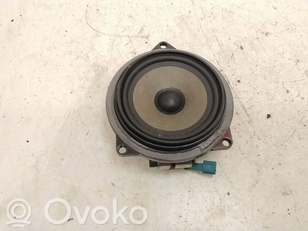 BMW 3 E90 E91 Głośnik drzwi przednich 
