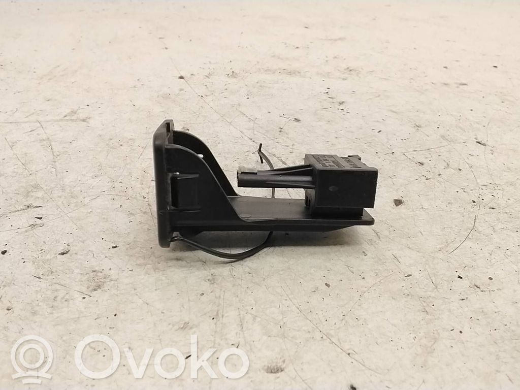 BMW 3 E90 E91 Inne części wnętrza samochodu 