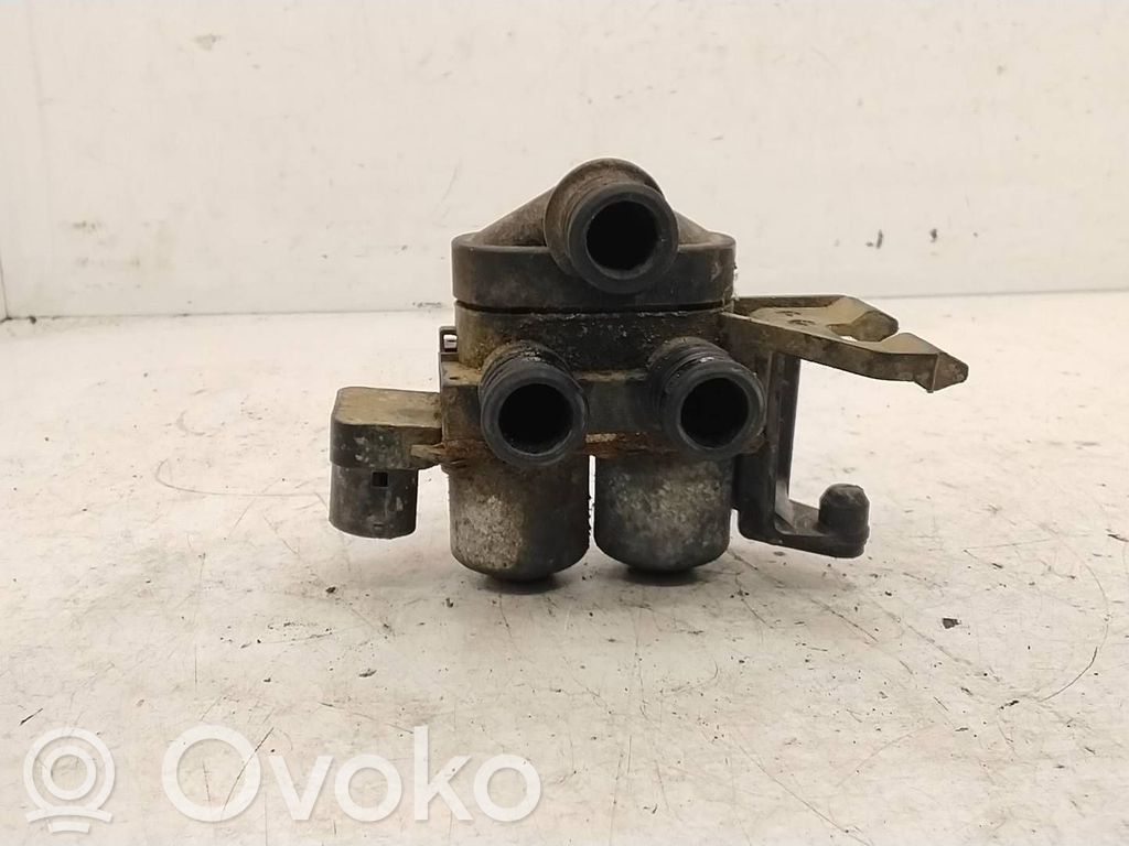 BMW 3 E36 Coolant heater control valve 
