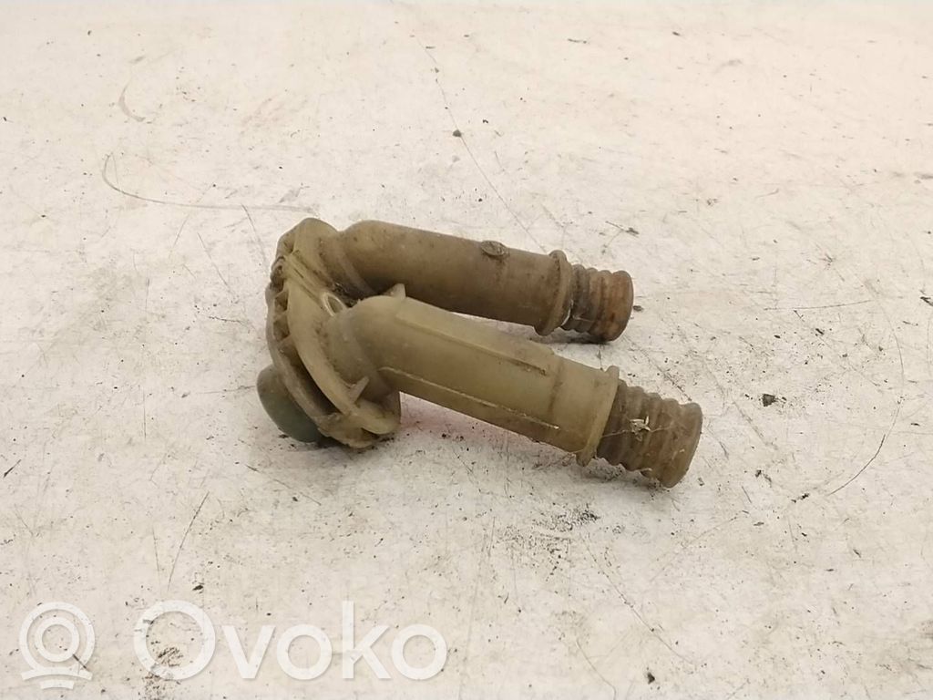 BMW 3 E36 Coolant pipe/hose 