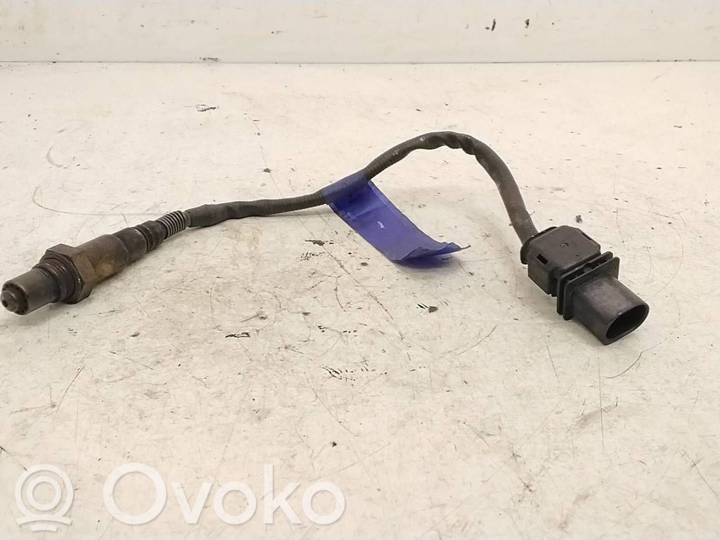 Lambda probe sensor   7804369,0281004079