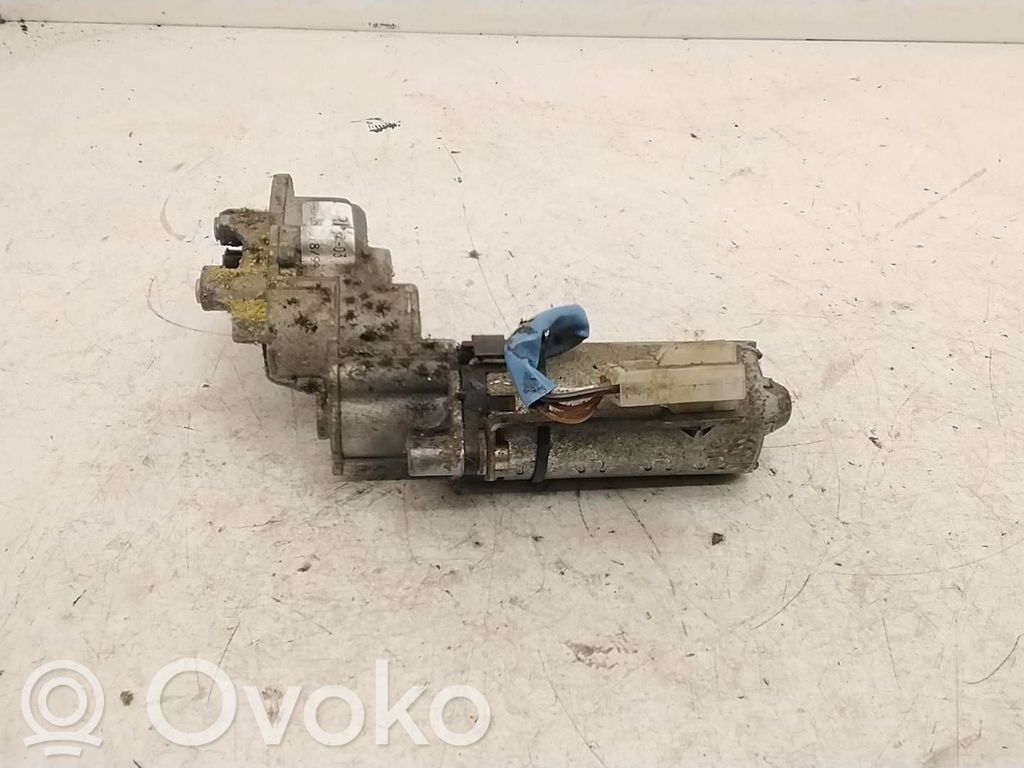 Motor de ajuste del asiento   1137401,GP41A35,12V500021,122500021