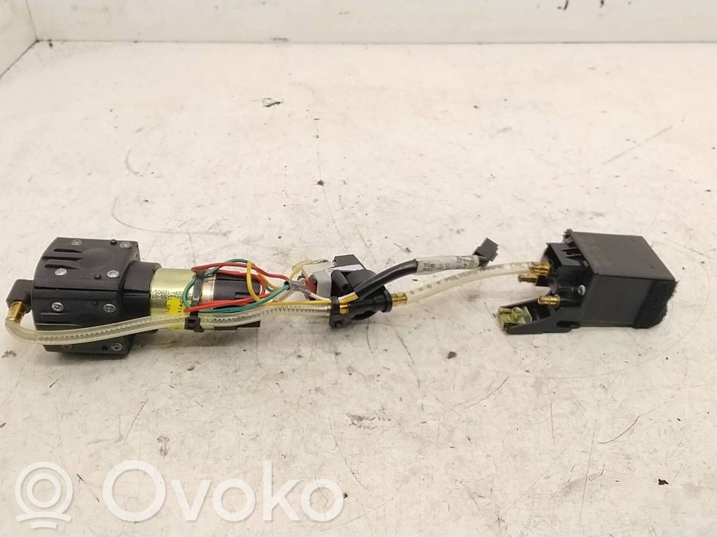 Motor de ajuste del asiento   8099008,7004689,9852G1132B