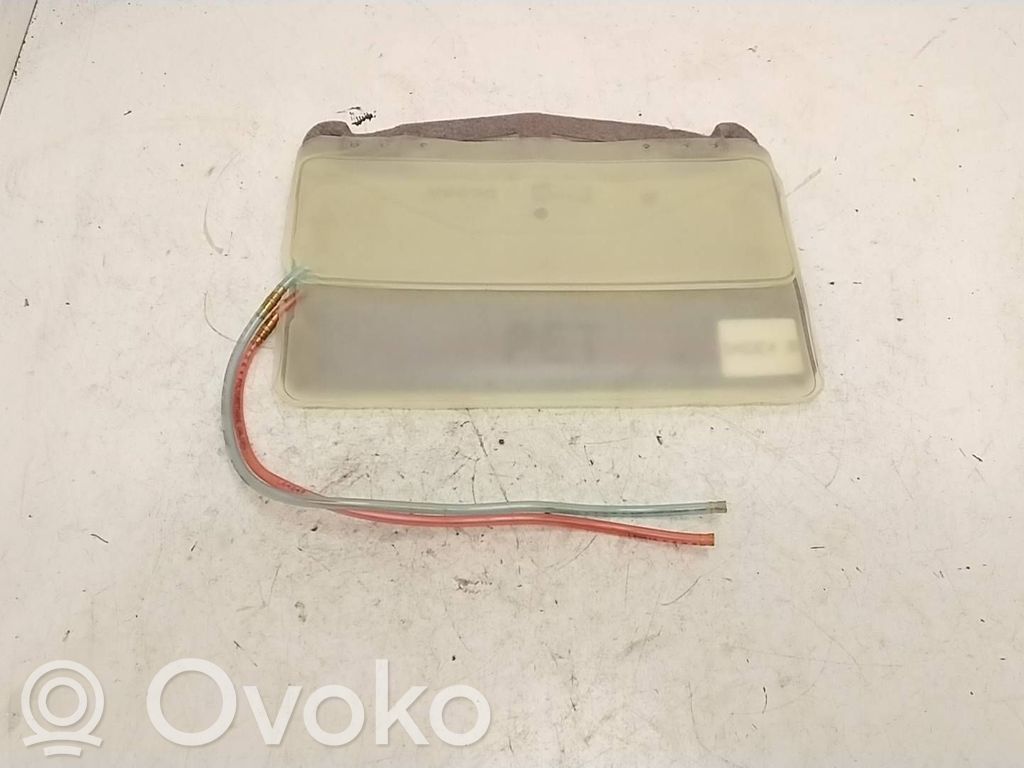 BMW 3 E46 Airbag del asiento 