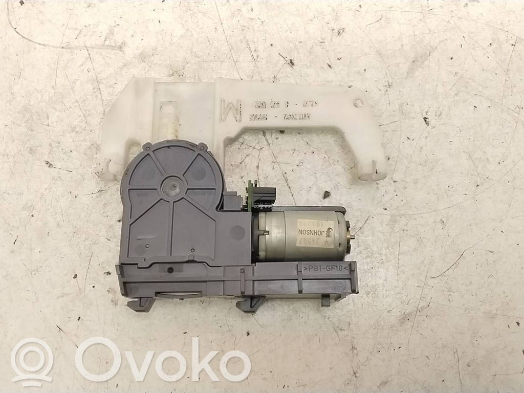 BMW 5 E39 Seat adjustment motor 