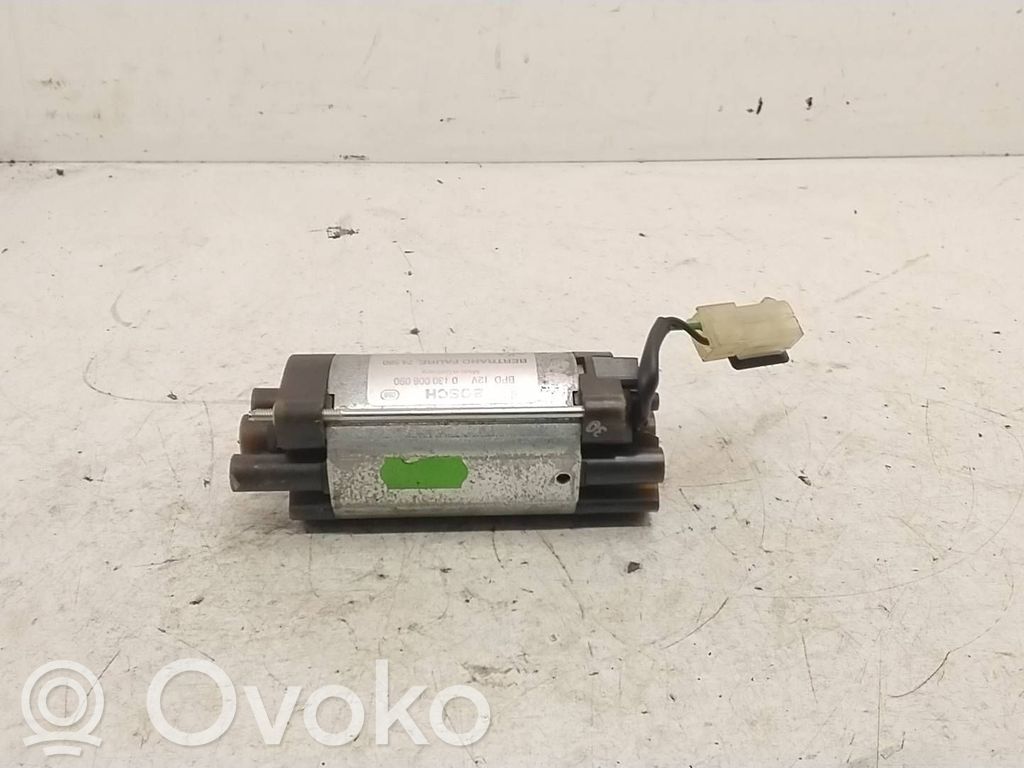 BMW 5 E39 Motor de ajuste del asiento 