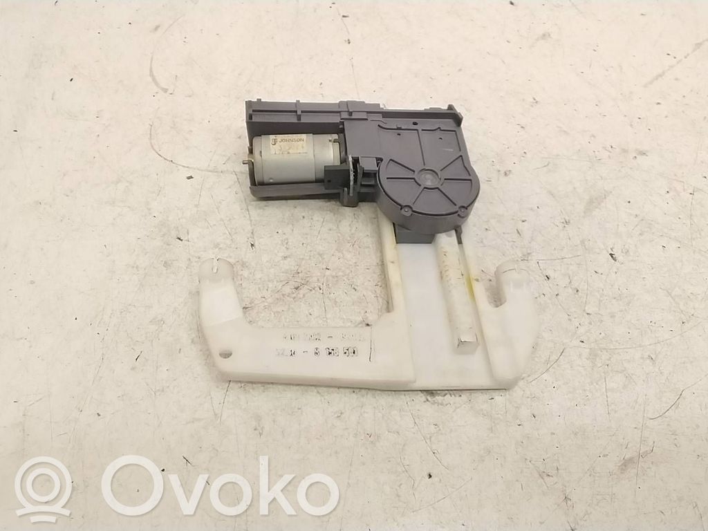 BMW 5 E39 Motor de ajuste del asiento 