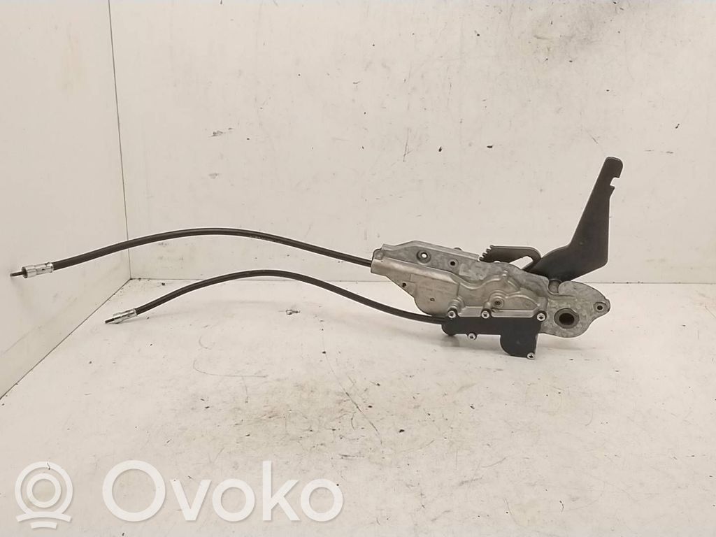 BMW 5 E39 Istuimen säätömoottori 