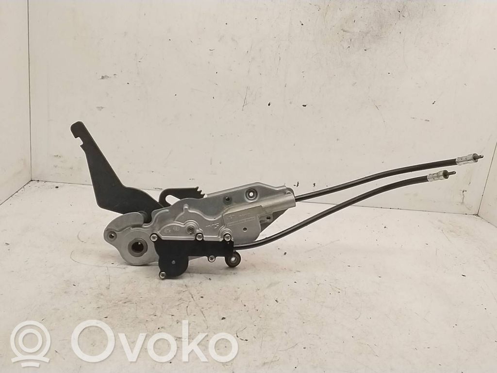 BMW 7 E38 Istuimen säätömoottori 