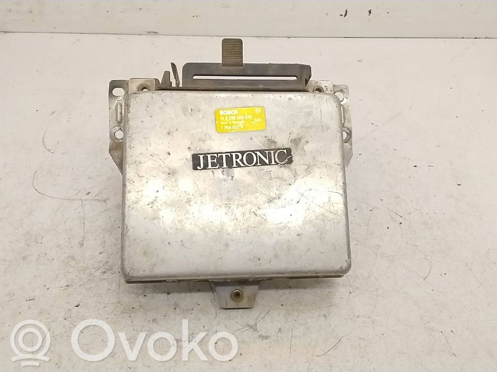 BMW 3 E36 Engine control unit/module 