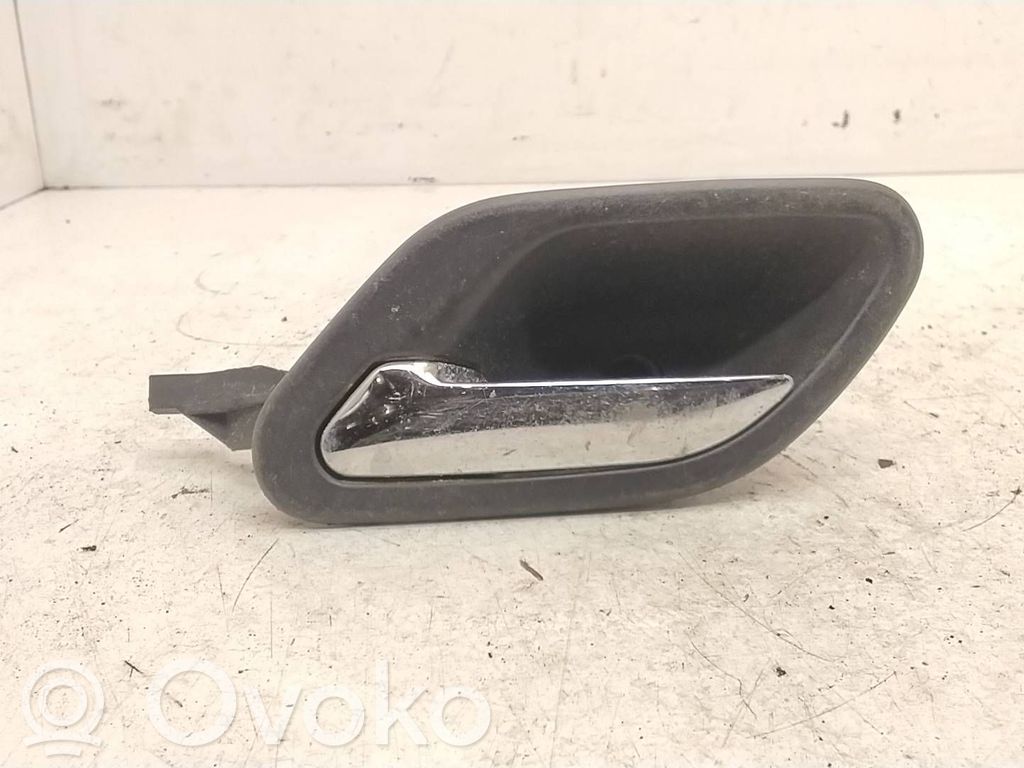Front door interior handle   8125515
