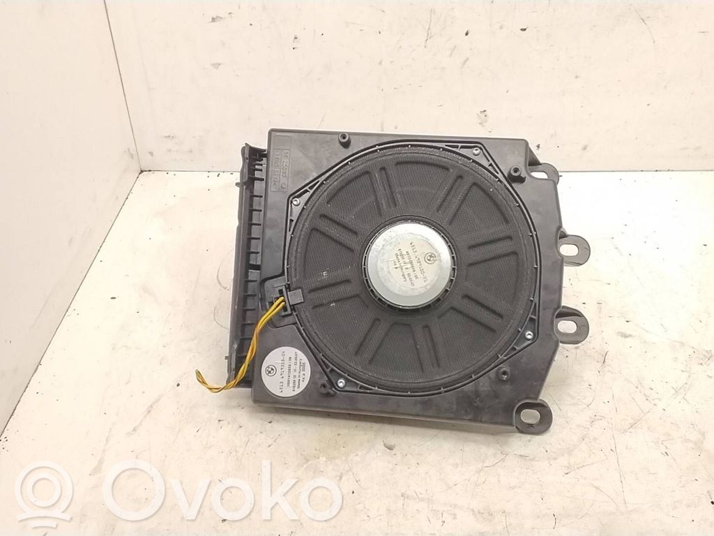 Enceinte subwoofer   6919353,0001412833