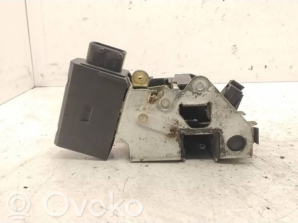 Front door lock   8146231
