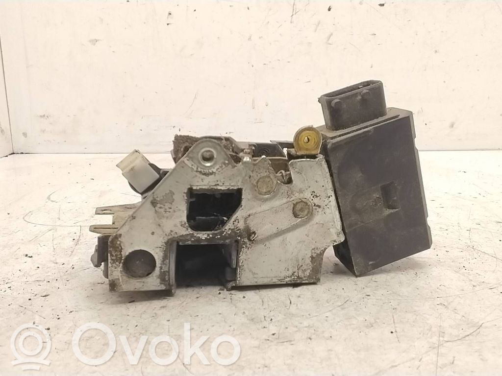 Etuoven lukko   8122418
