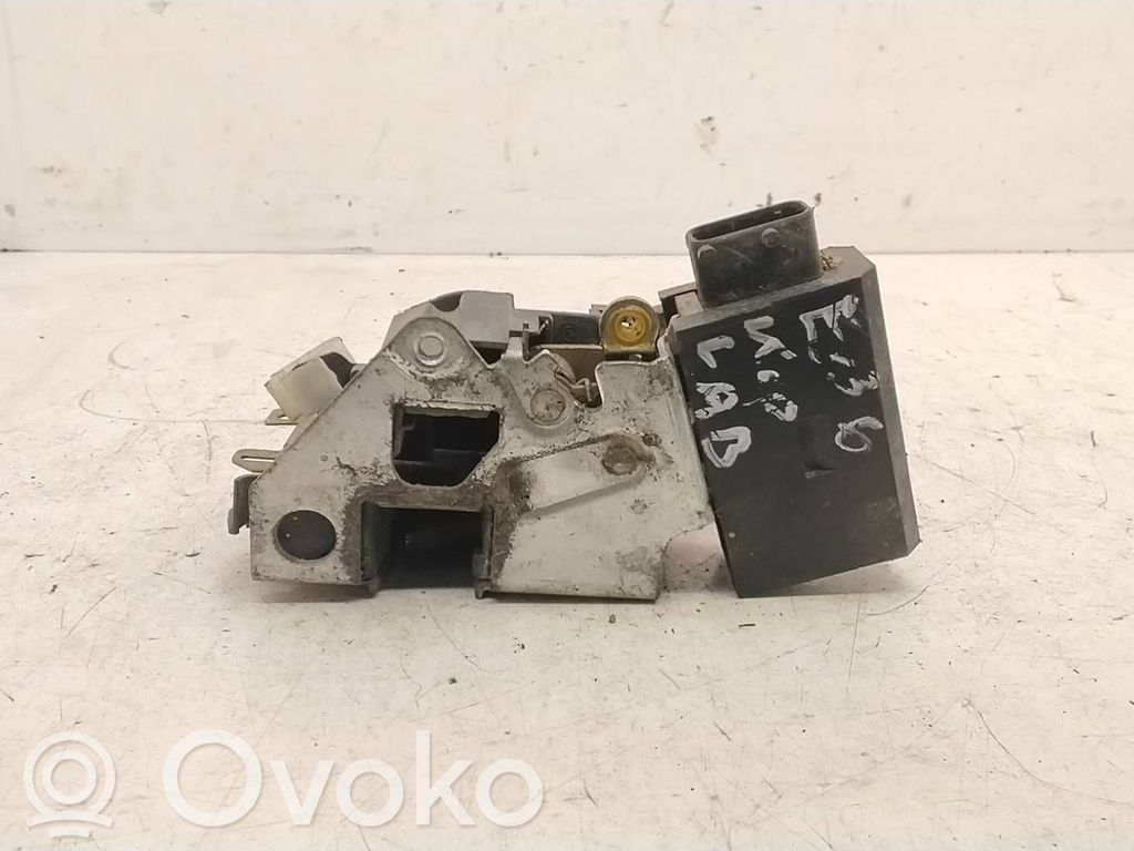 Etuoven lukko   8122418