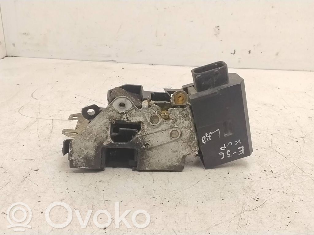Etuoven lukko   40620821