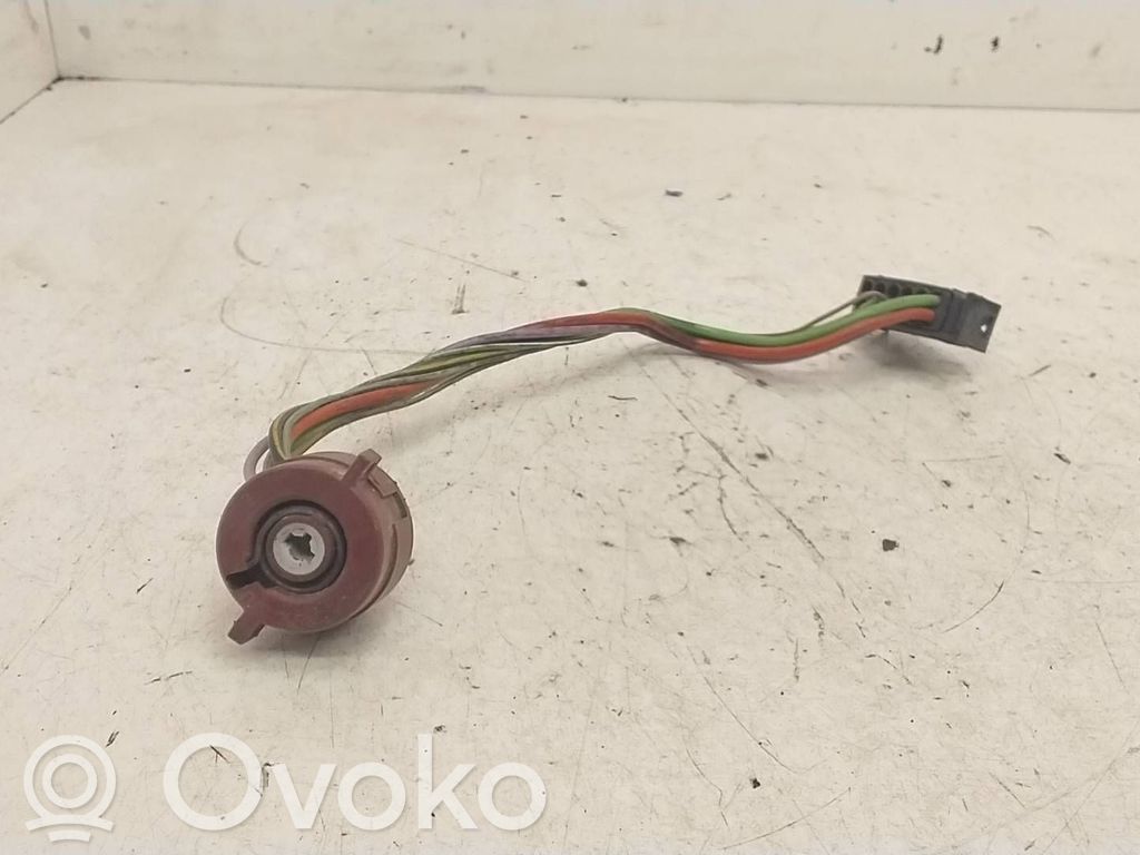 Ignition lock contact   1378138,828878