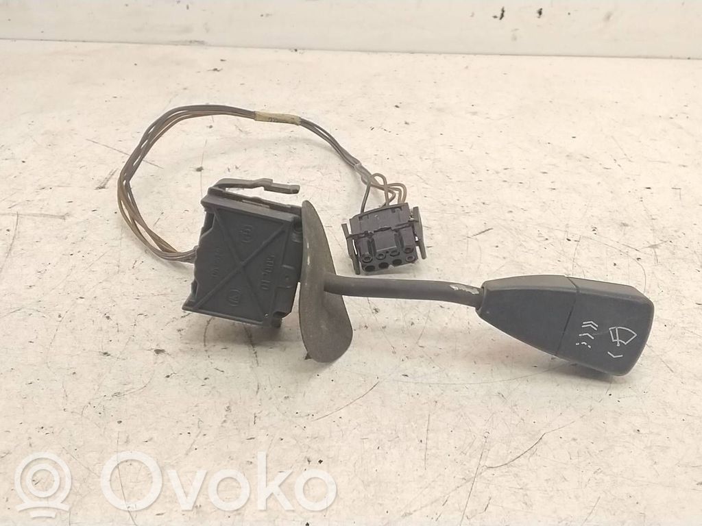 BMW 3 E36 Wiper control stalk 