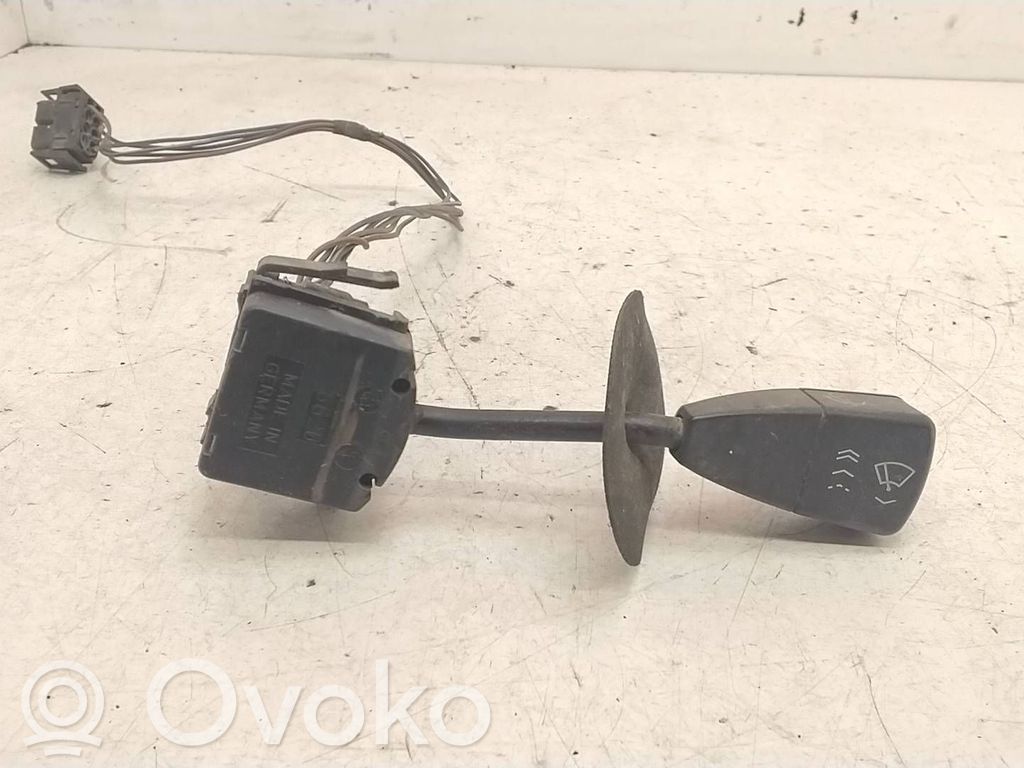 Wiper control stalk   1378118,828736