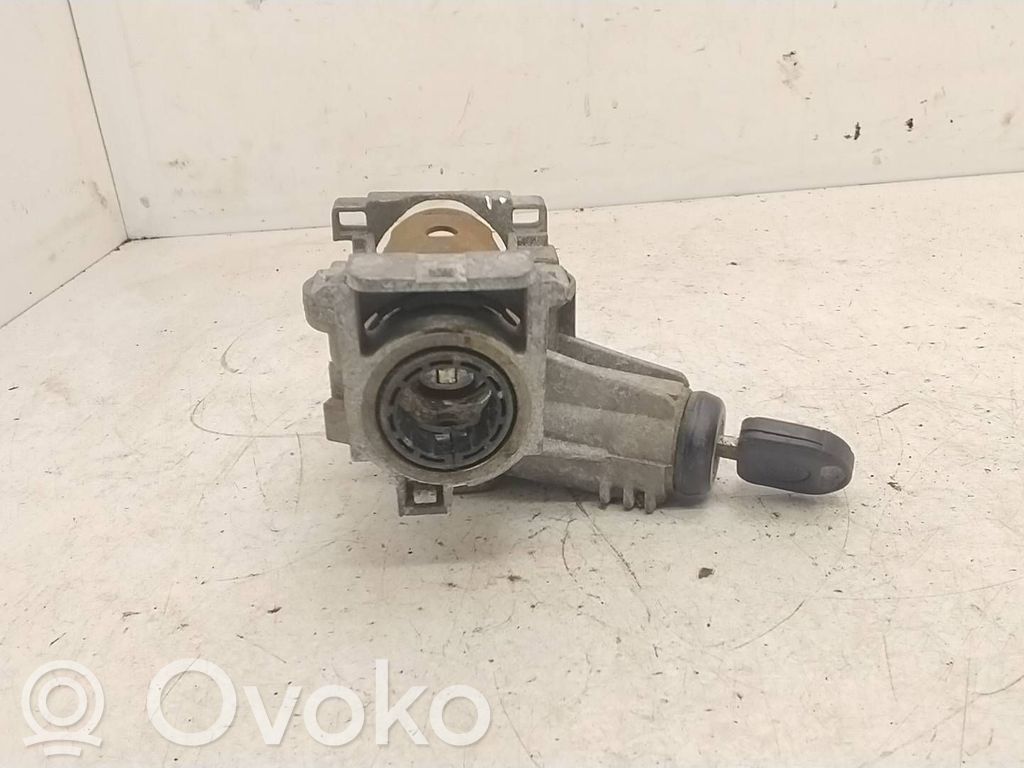 BMW 3 E36 Ignition lock 