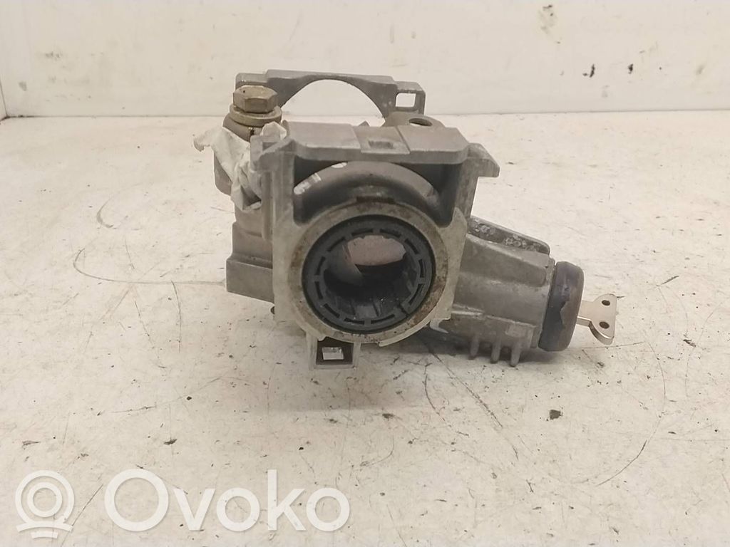 Ignition lock   1161551,11602780