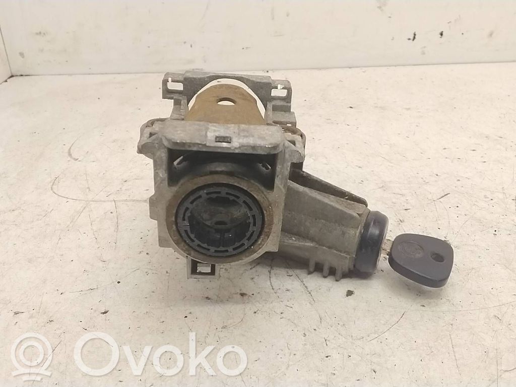 BMW 3 E36 Ignition lock 