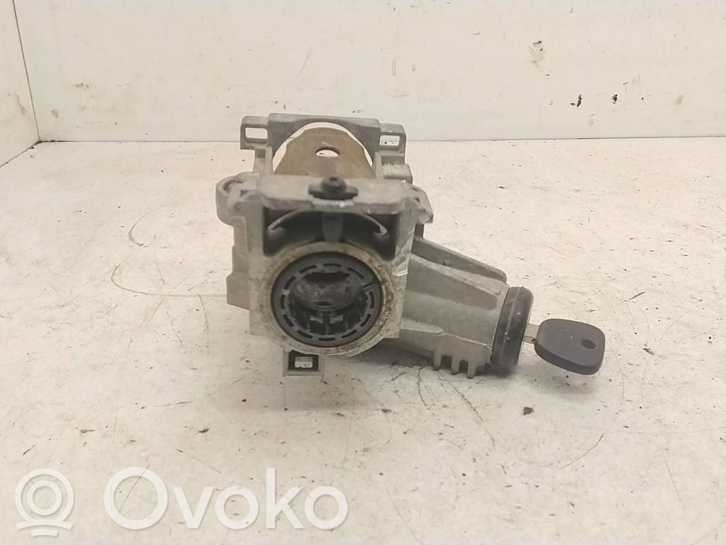 BMW 3 E36 Ignition lock 