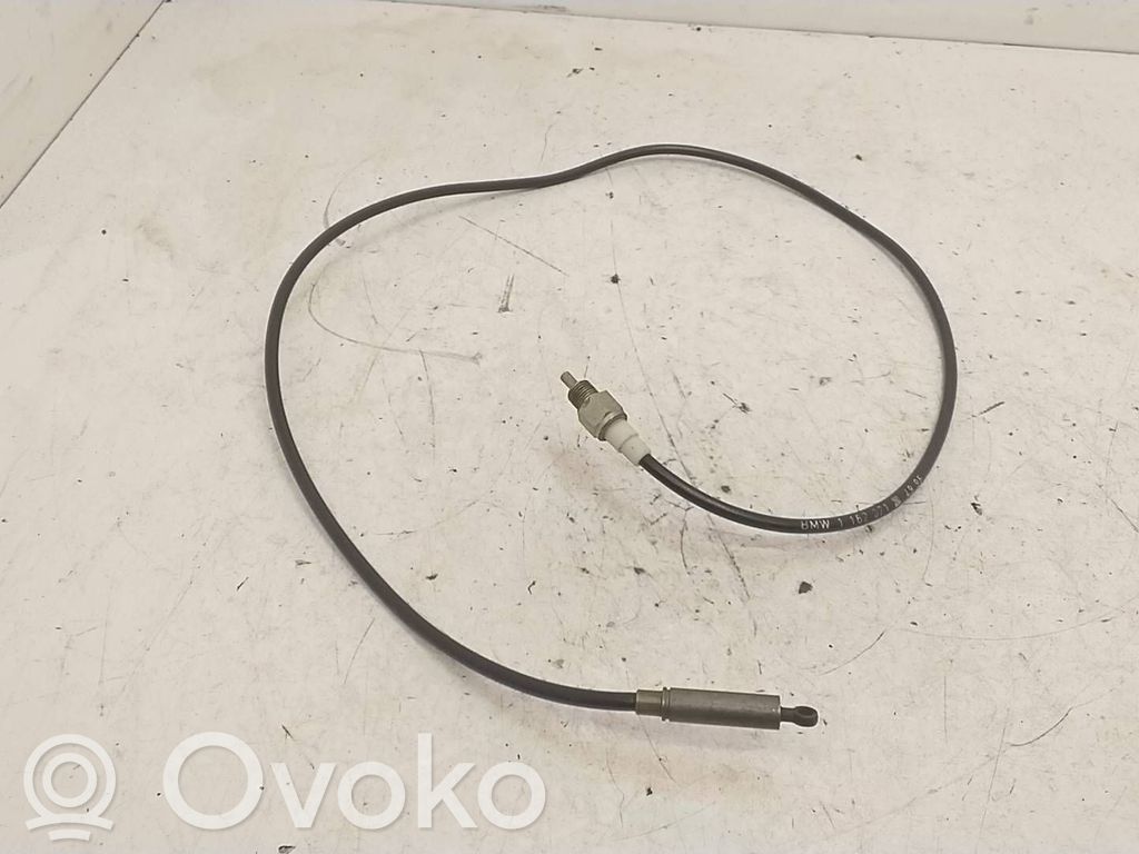 BMW 7 E38 Linka zmiany biegów 