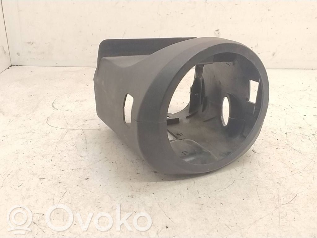 BMW 3 E36 Steering wheel column trim 