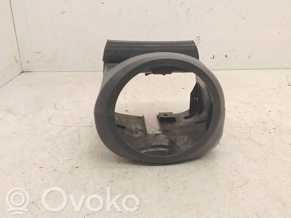 BMW 3 E36 Vairo ašies apdaila 